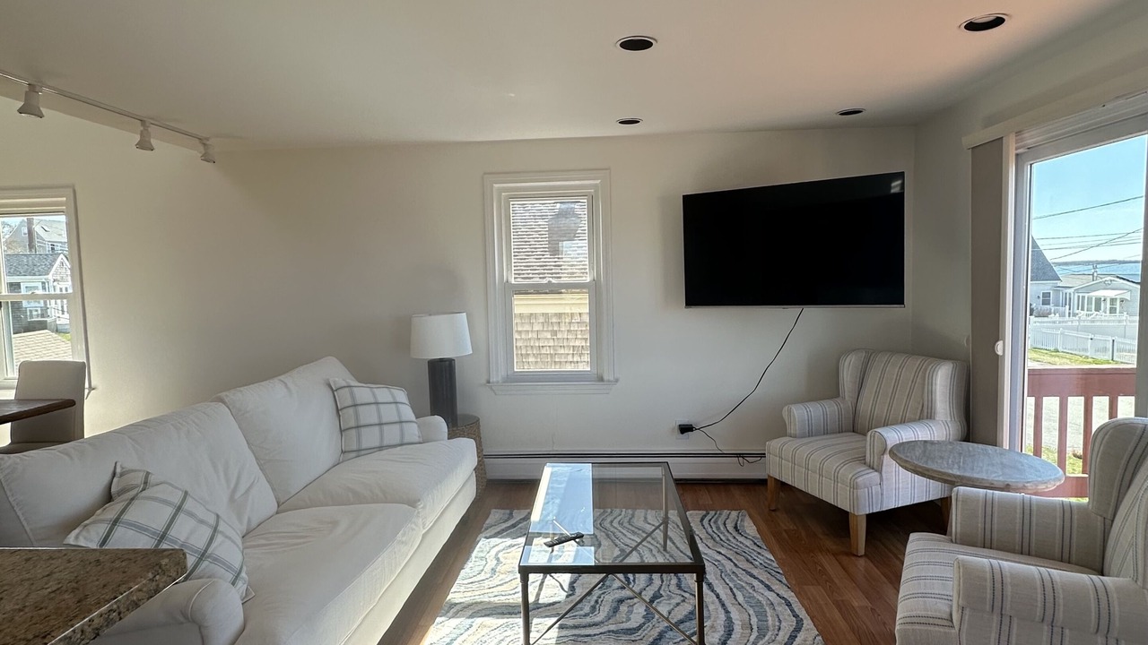 Photo of Livingroom in Fairhaven