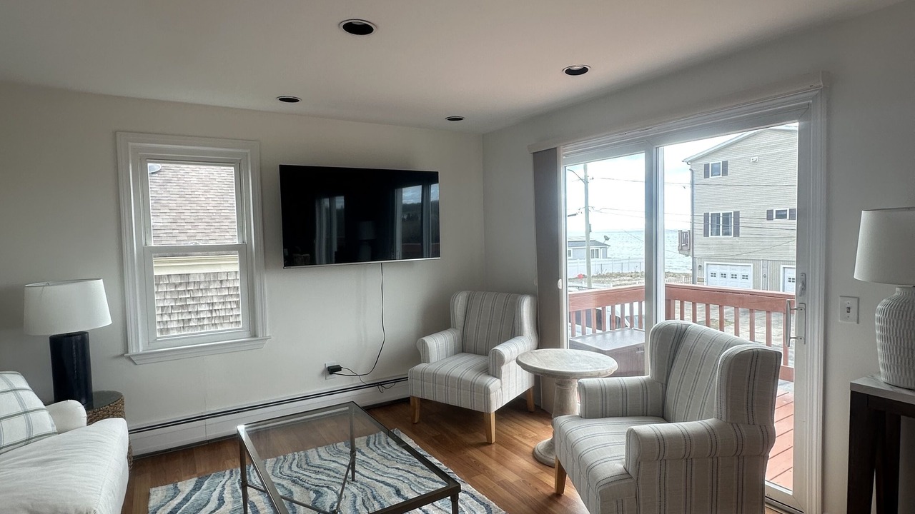 Photo of Livingroom in Fairhaven