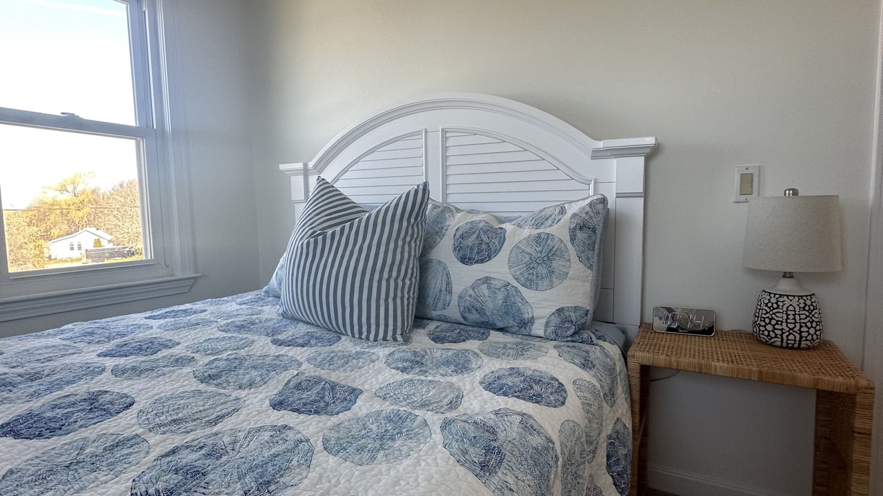 Photo of Bedroom in Fairhaven