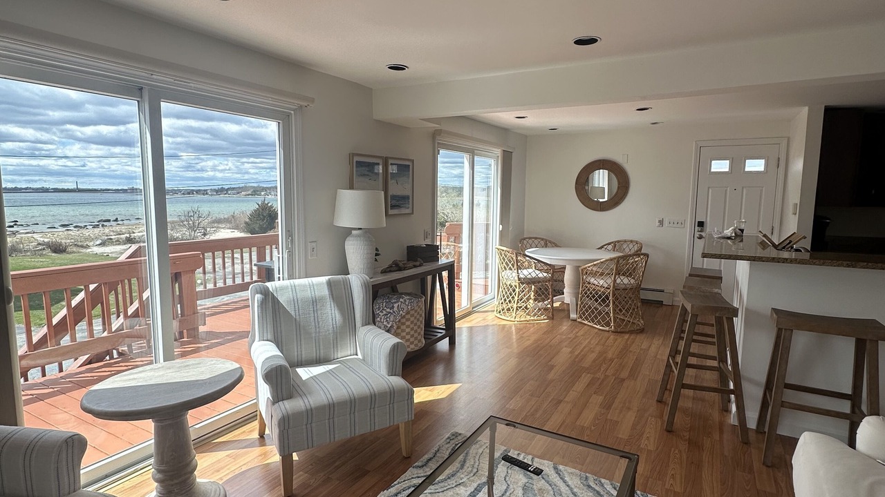 Photo of Livingroom in Fairhaven