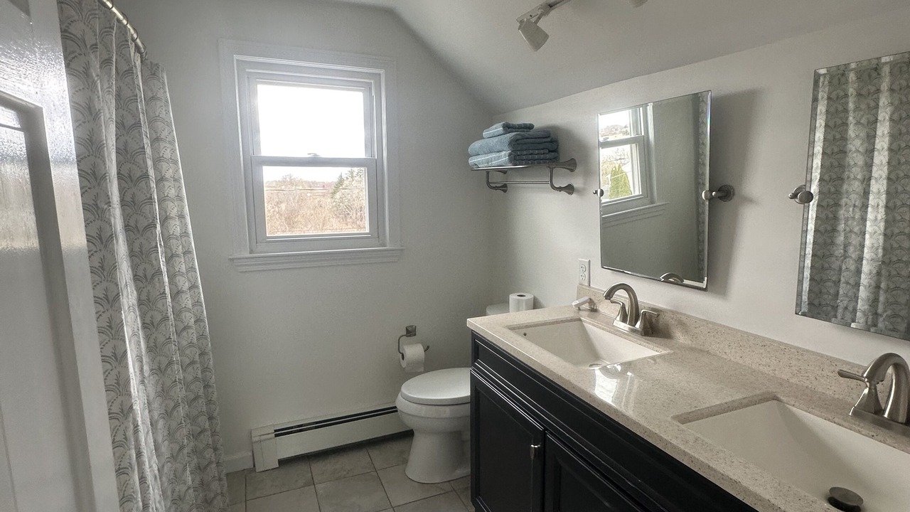 Photo of Bathroom in Fairhaven