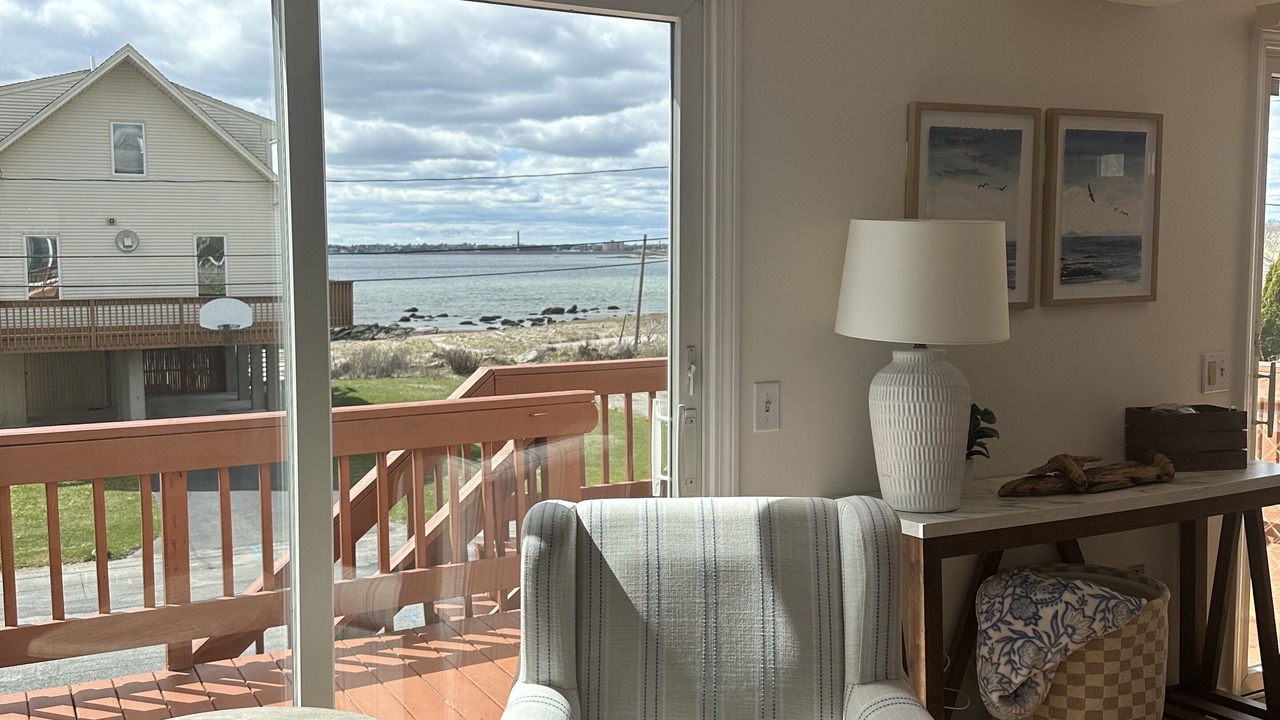 Photo of Livingroom in Fairhaven
