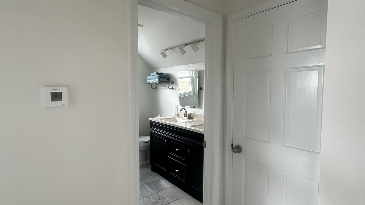 Photo of Bathroom in Fairhaven
