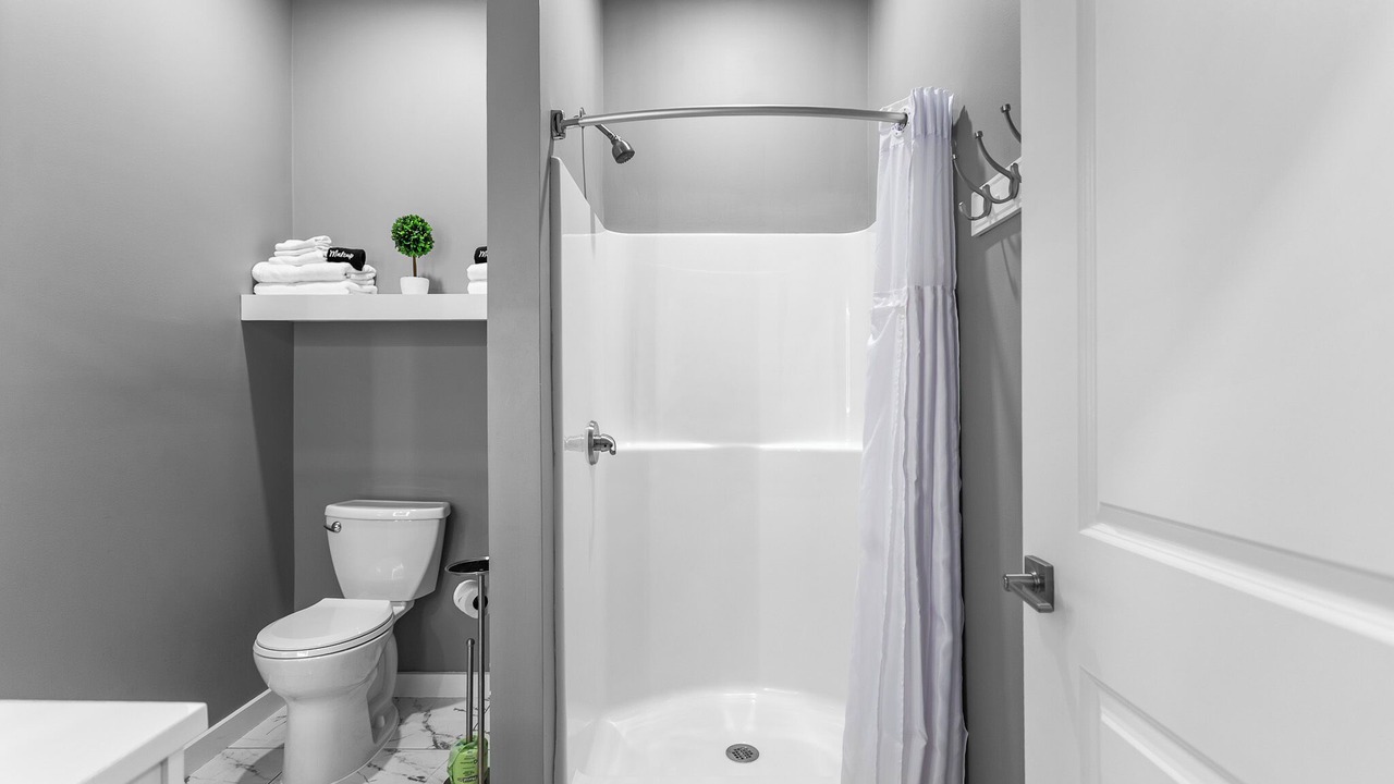 Photo of Bathroom in Ellsworth