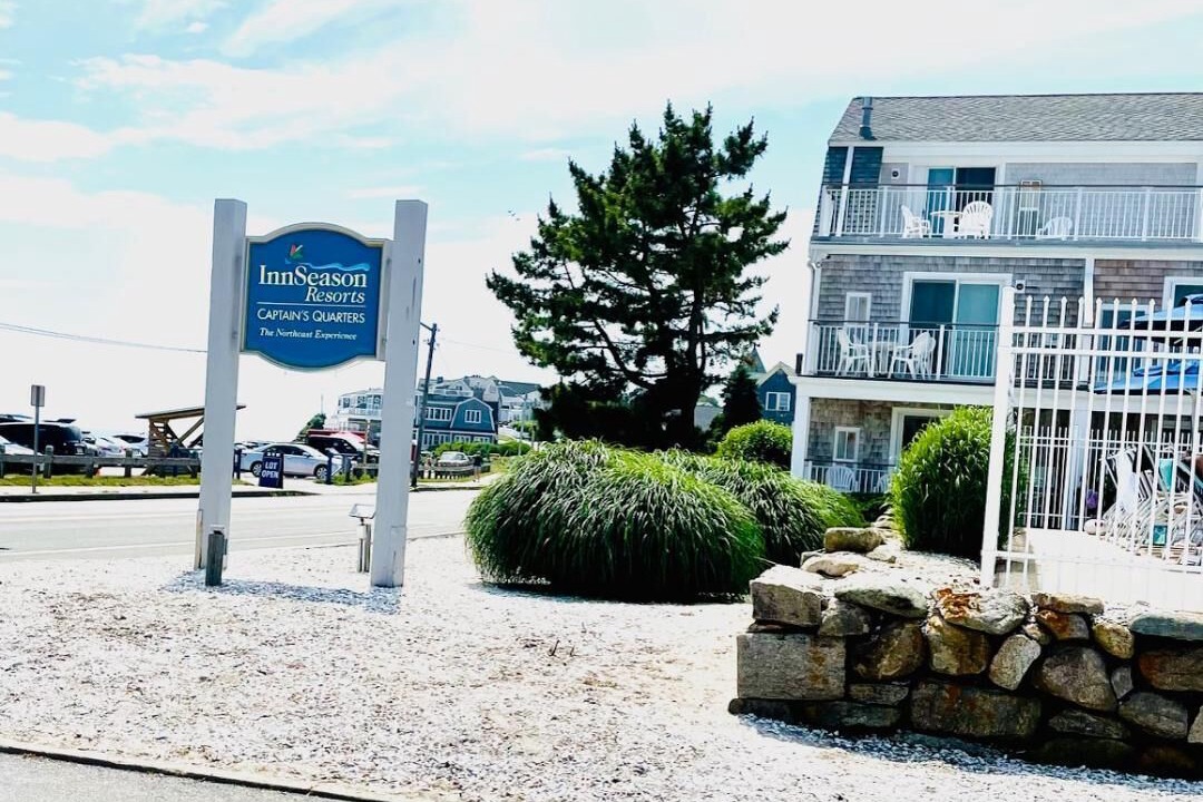 Photo of Outdoor in Falmouth Heights