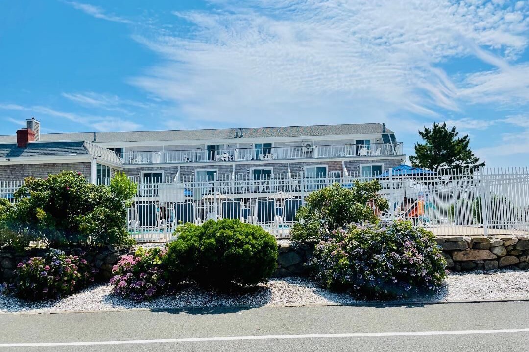 Photo of Outdoor in Falmouth Heights