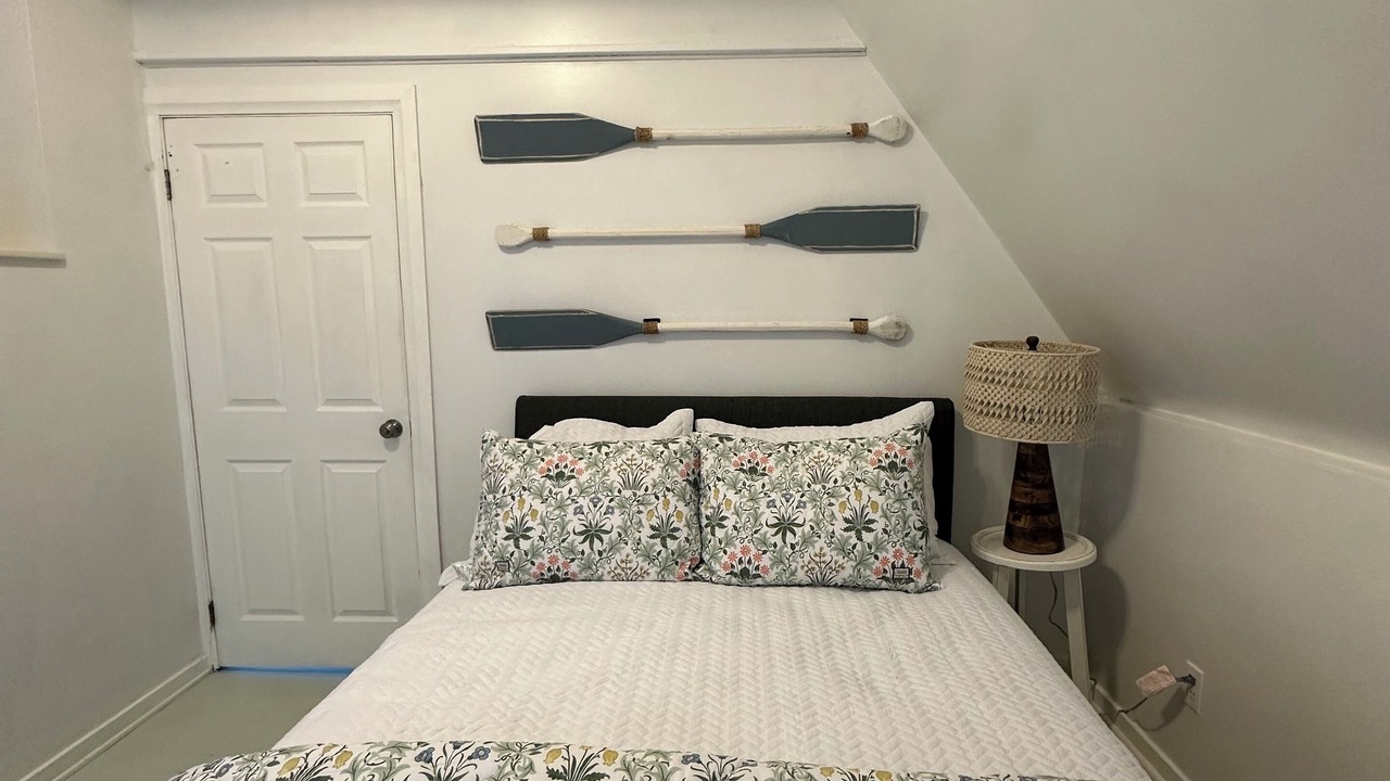 Photo of Bedroom in Milford
