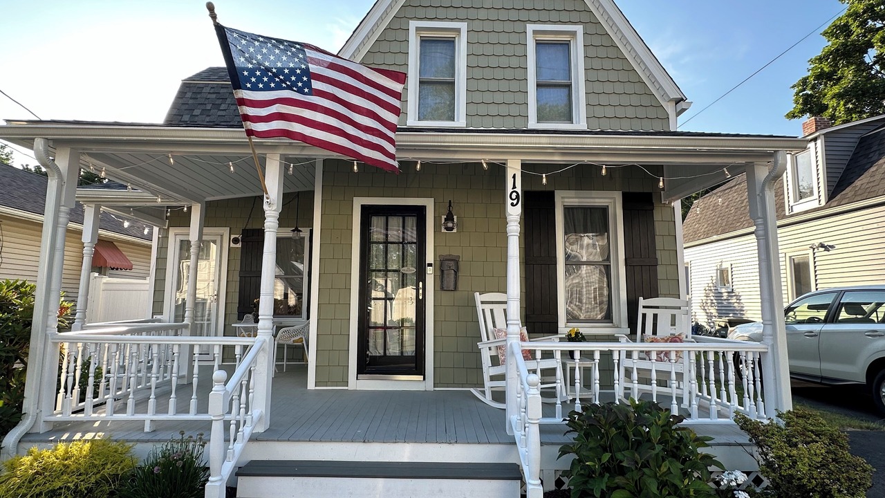 Photo of Outdoor in Milford
