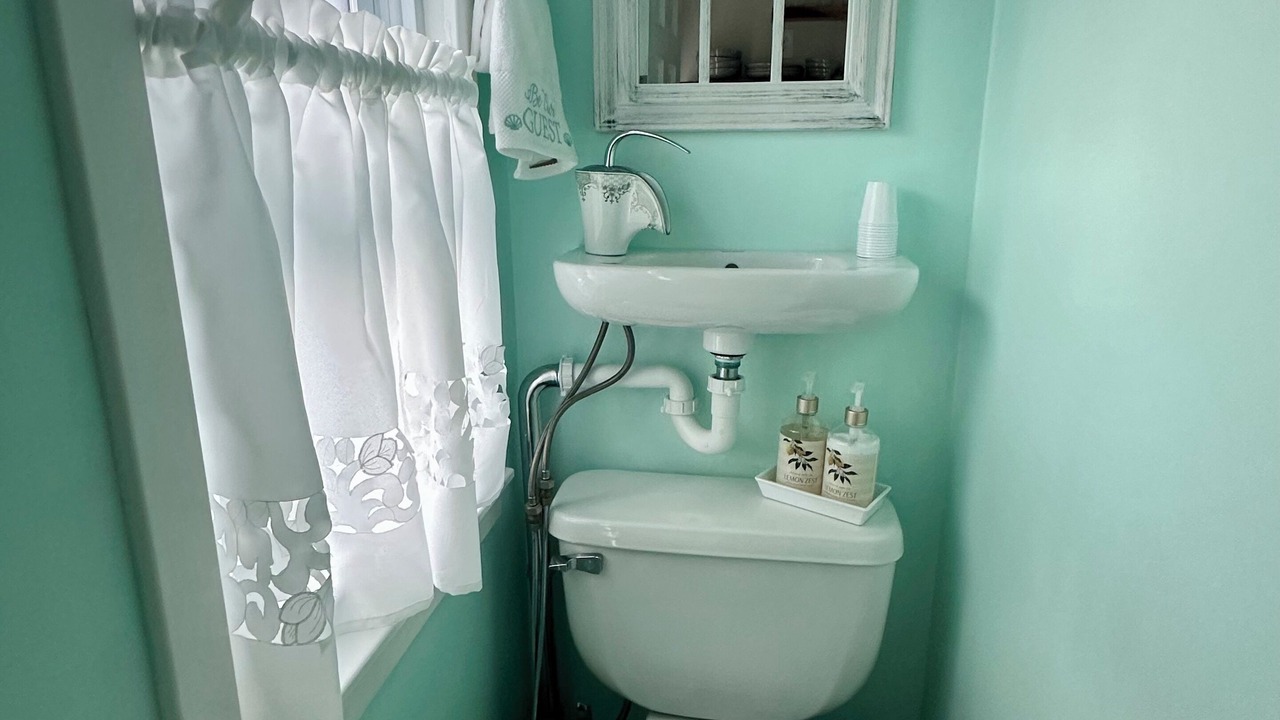 Photo of Bathroom in Milford