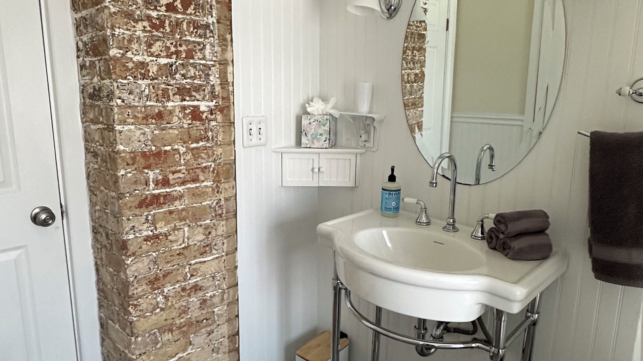Photo of Bathroom in Milford