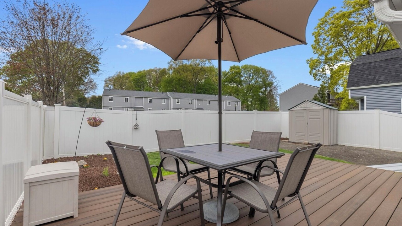 Photo of Outdoor in Milford