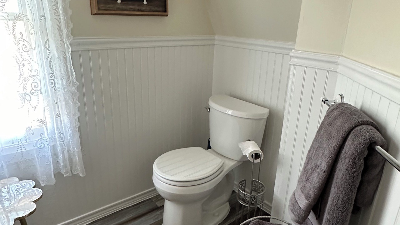 Photo of Bathroom in Milford