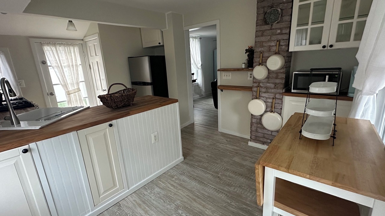 Photo of Kitchen in Milford