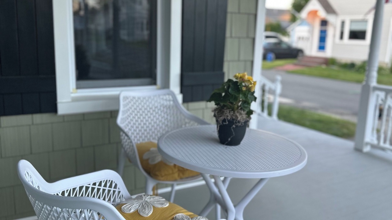 Photo of Outdoor in Milford