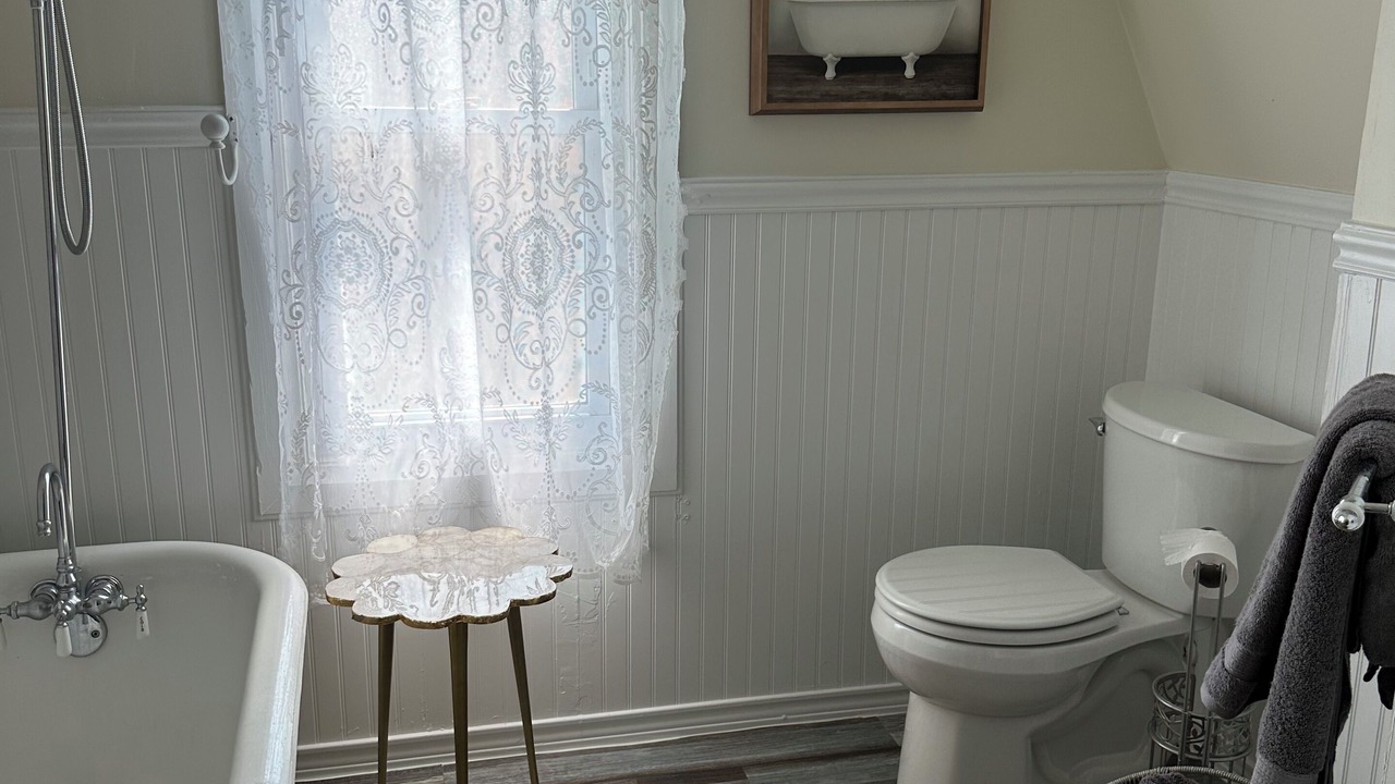 Photo of Bathroom in Milford