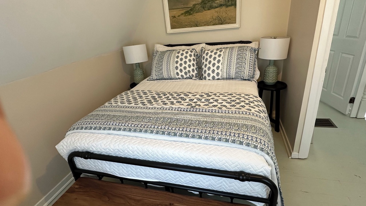 Photo of Bedroom in Milford
