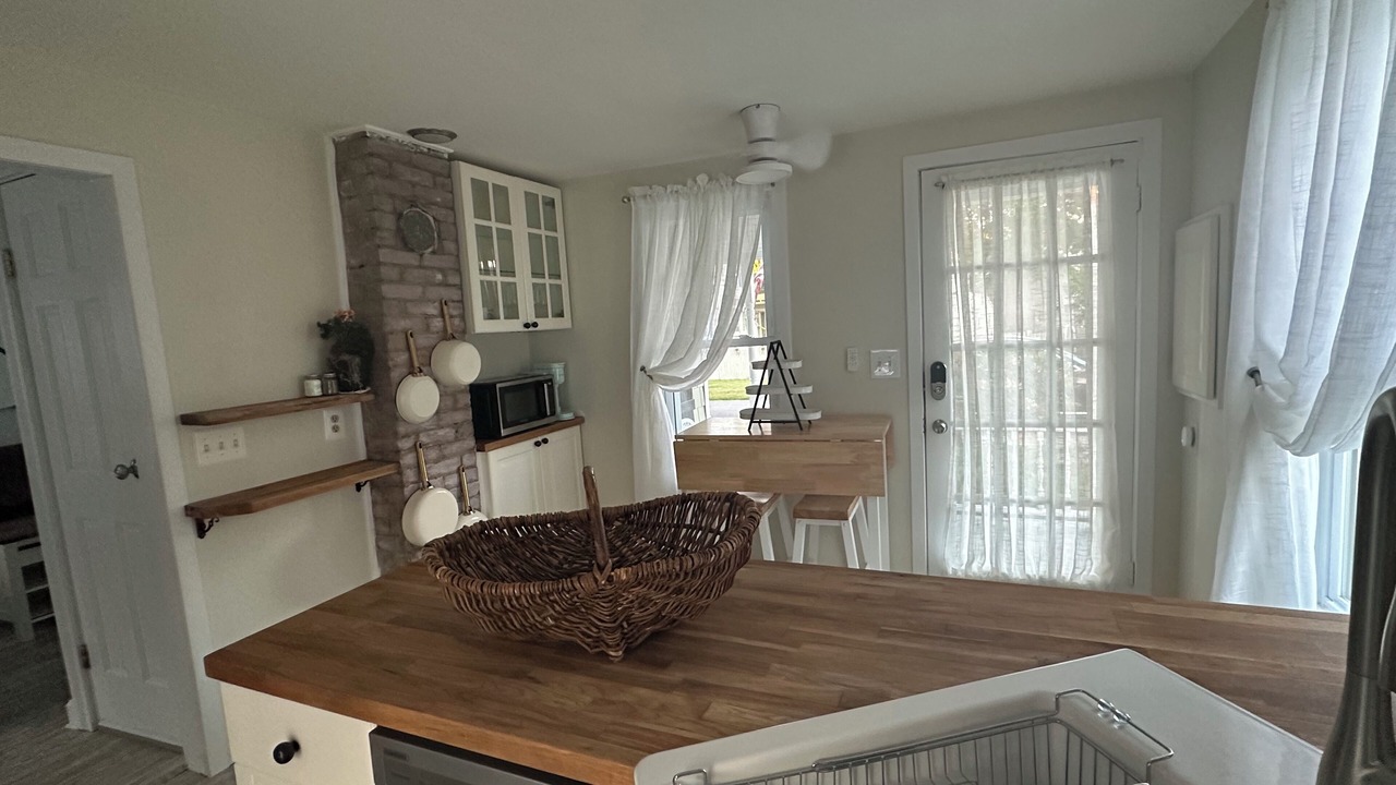 Photo of Kitchen in Milford