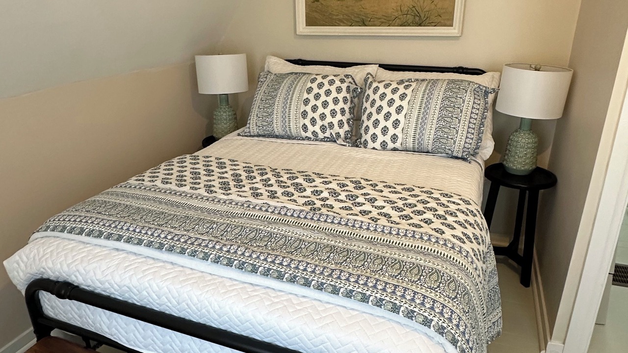 Photo of Bedroom in Milford