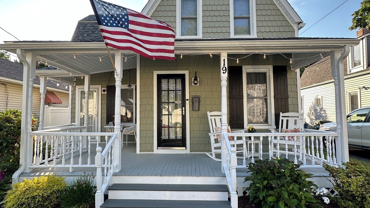 Photo of Outdoor in Milford