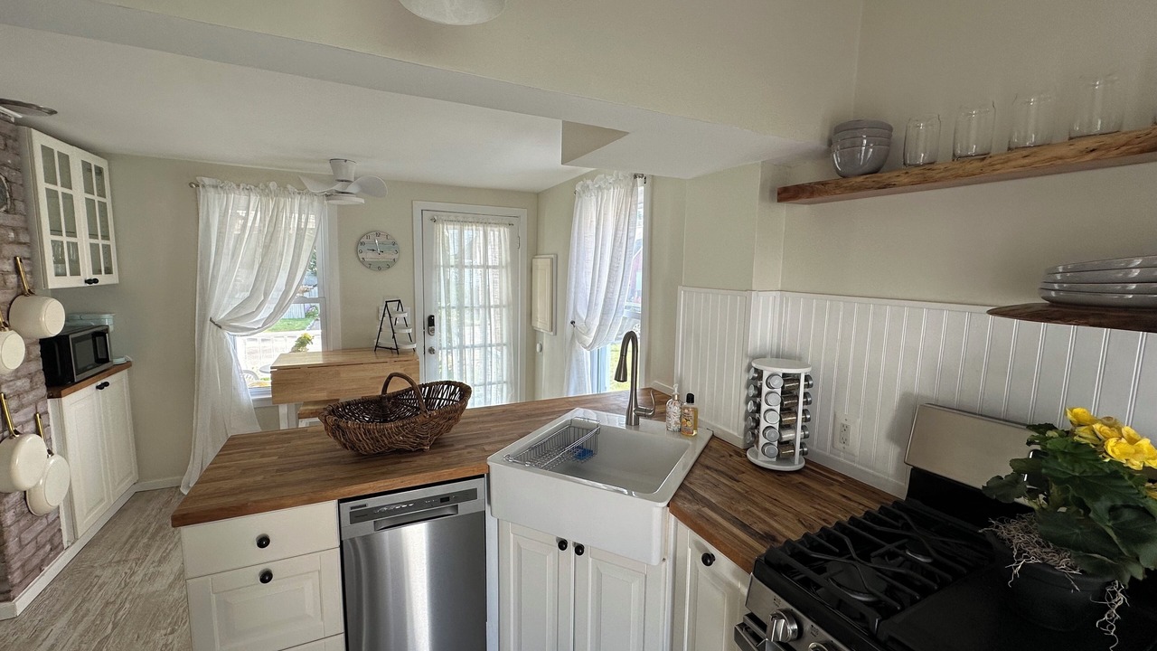 Photo of Kitchen in Milford