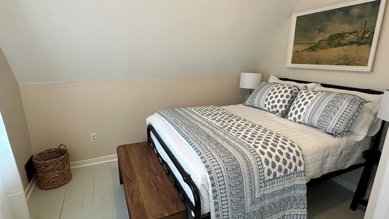 Photo of Bedroom in Milford