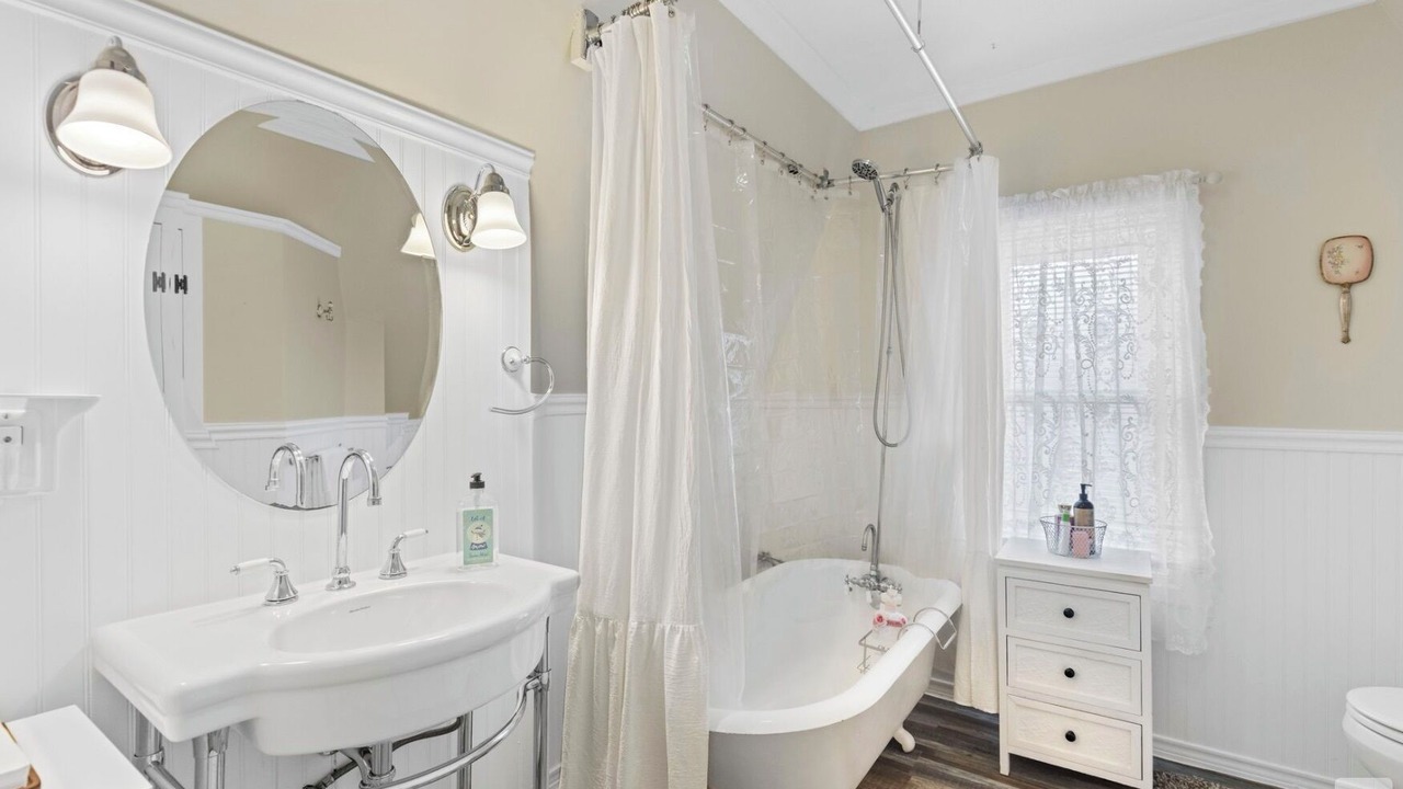 Photo of Bathroom in Milford
