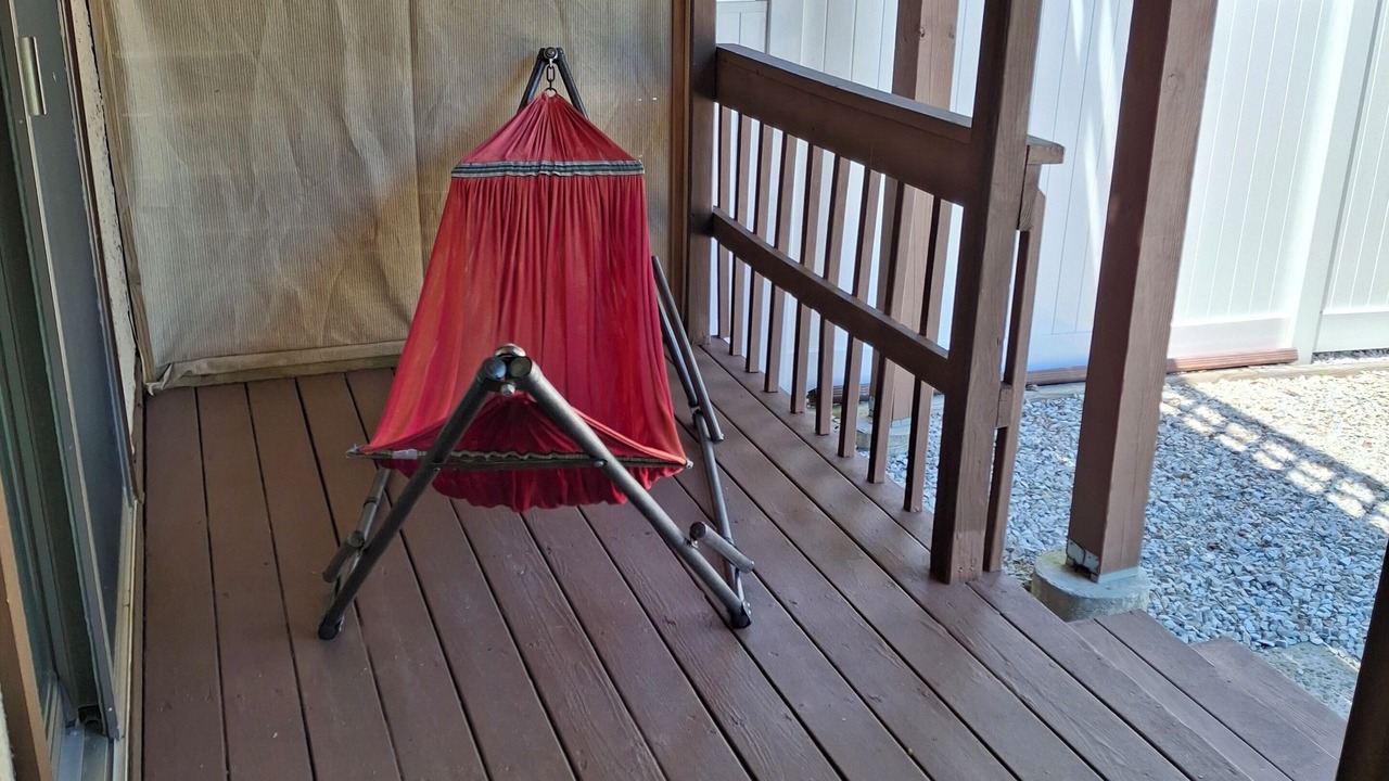 Photo of Patio Balcony in Southend