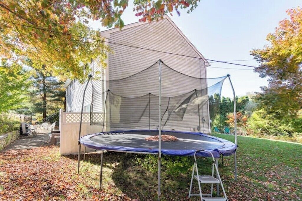 Photo of Outdoor in Narragansett