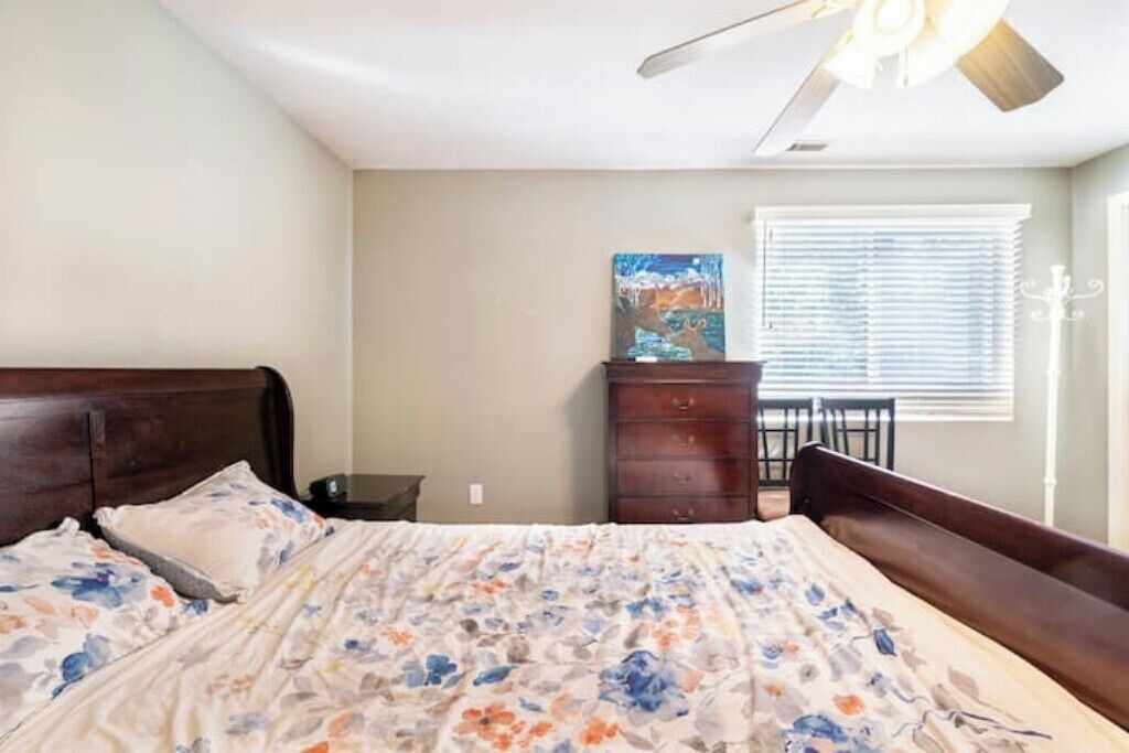 Photo of Bedroom in Narragansett
