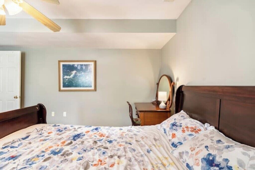 Photo of Bedroom in Narragansett