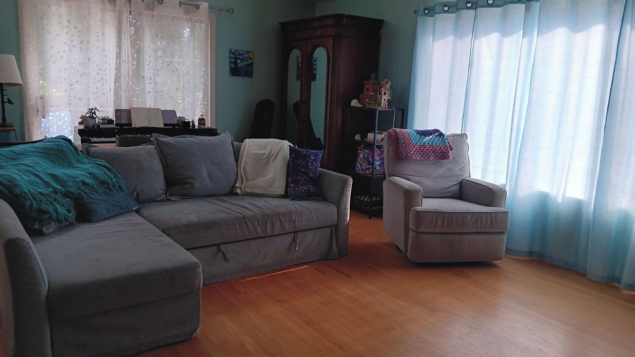 Photo of Livingroom in Narragansett