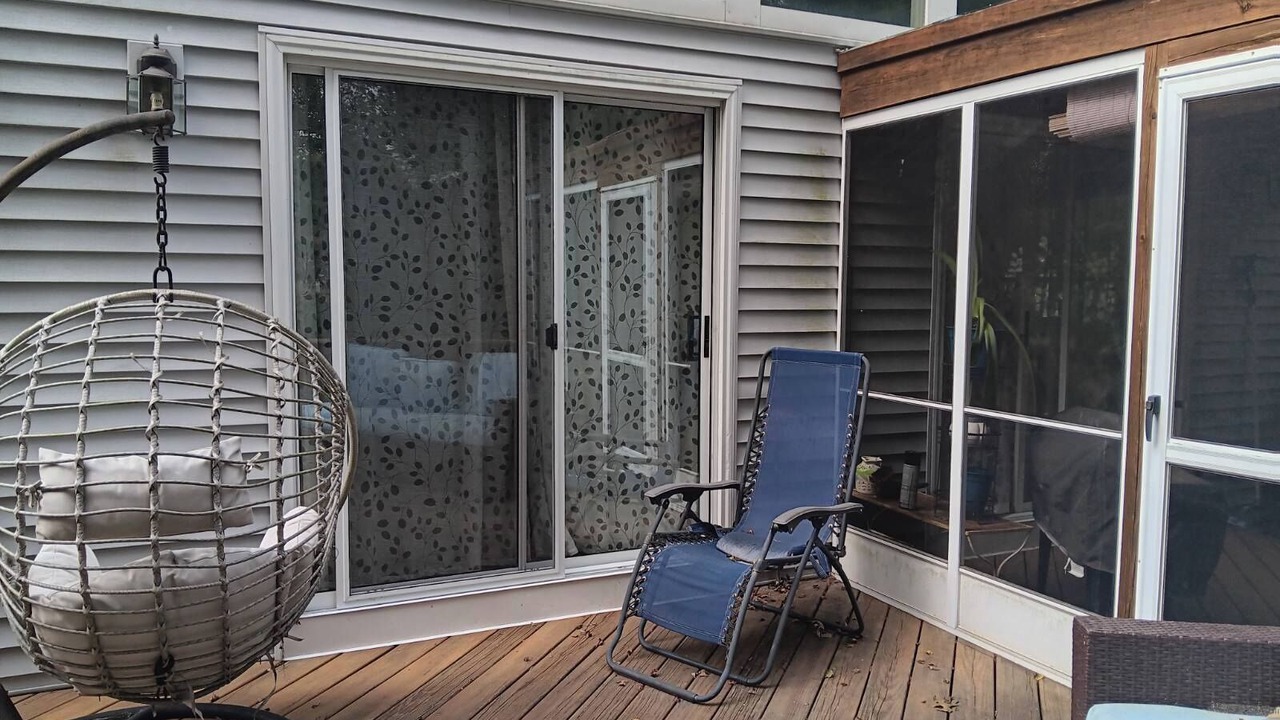 Photo of Patio Balcony in Narragansett