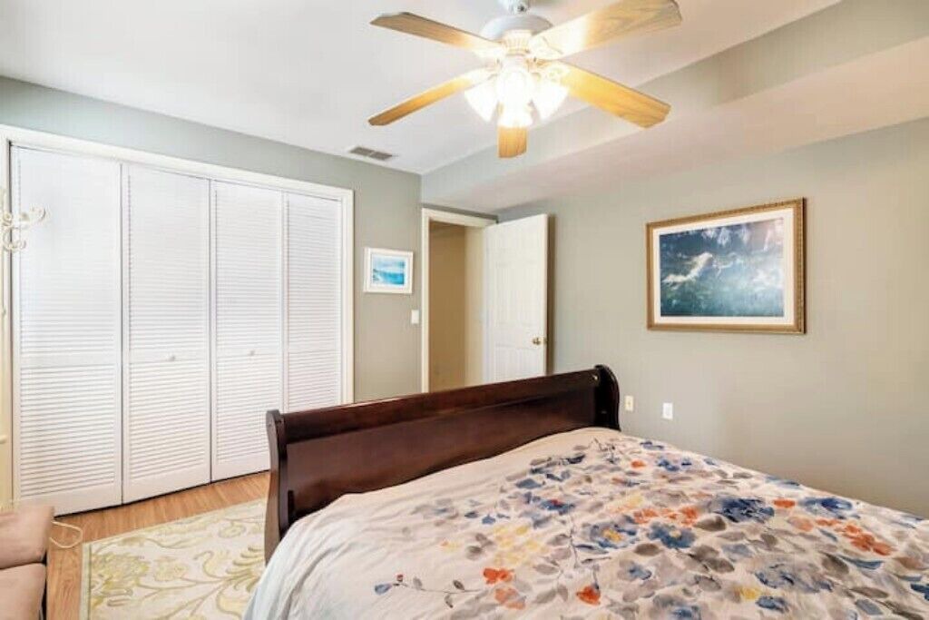 Photo of Bedroom in Narragansett