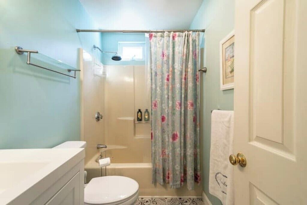 Photo of Bathroom in Narragansett