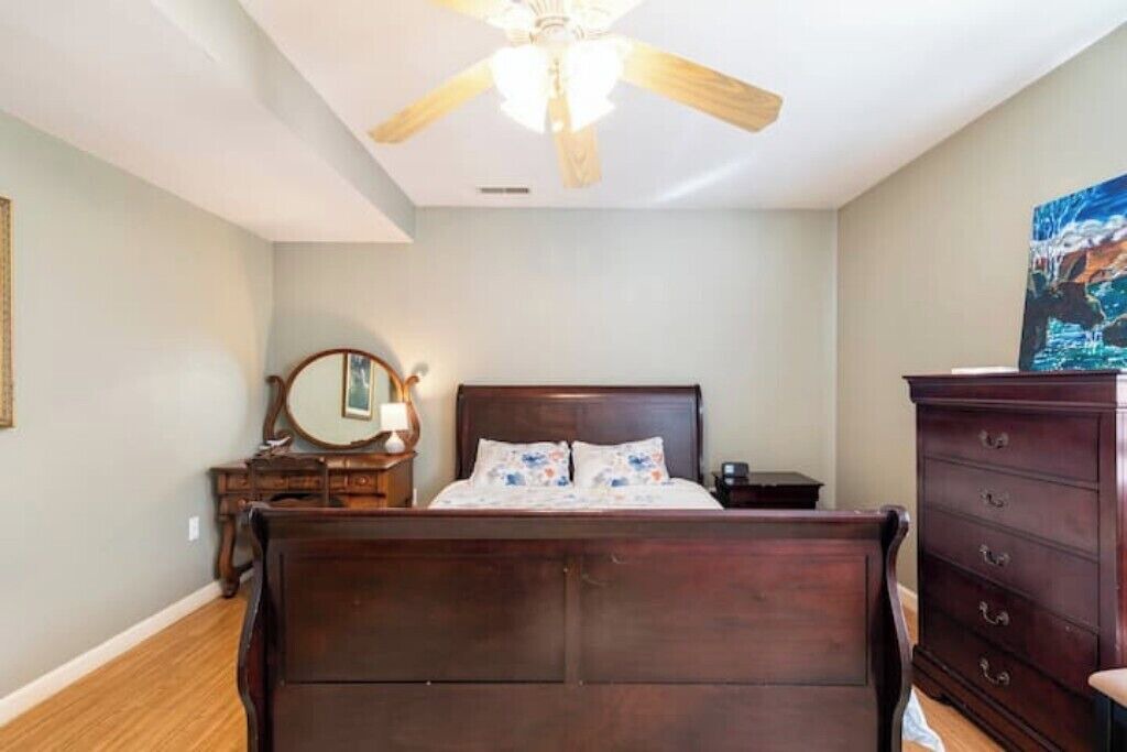 Photo of Bedroom in Narragansett