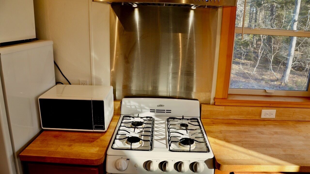 Photo of Kitchen in Tremont