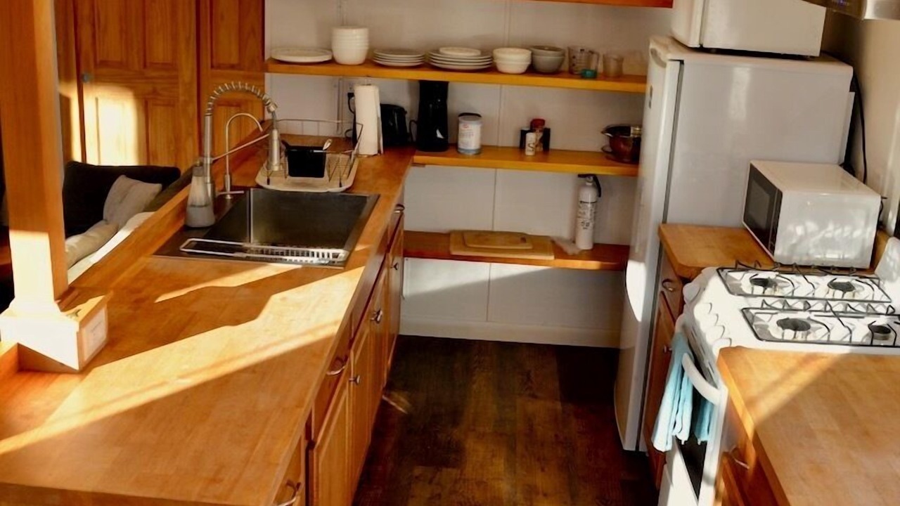 Photo of Kitchen in Tremont