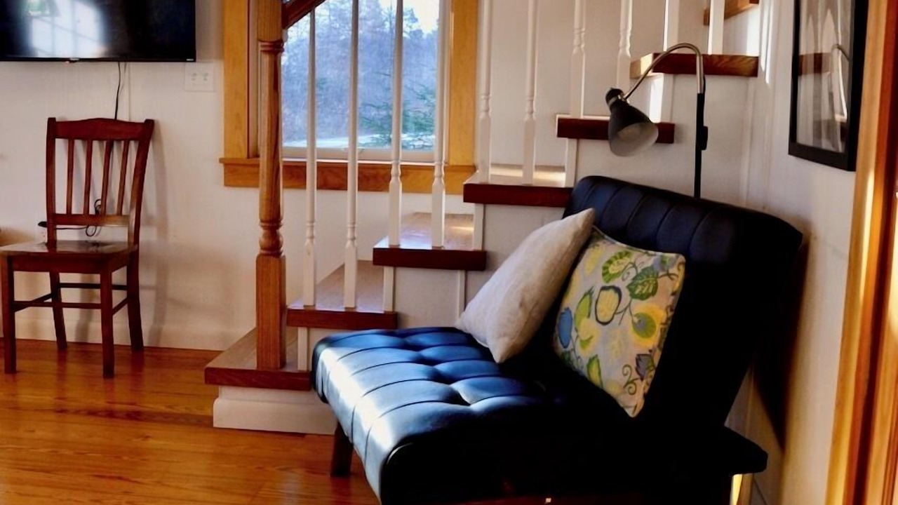 Photo of Livingroom in Tremont