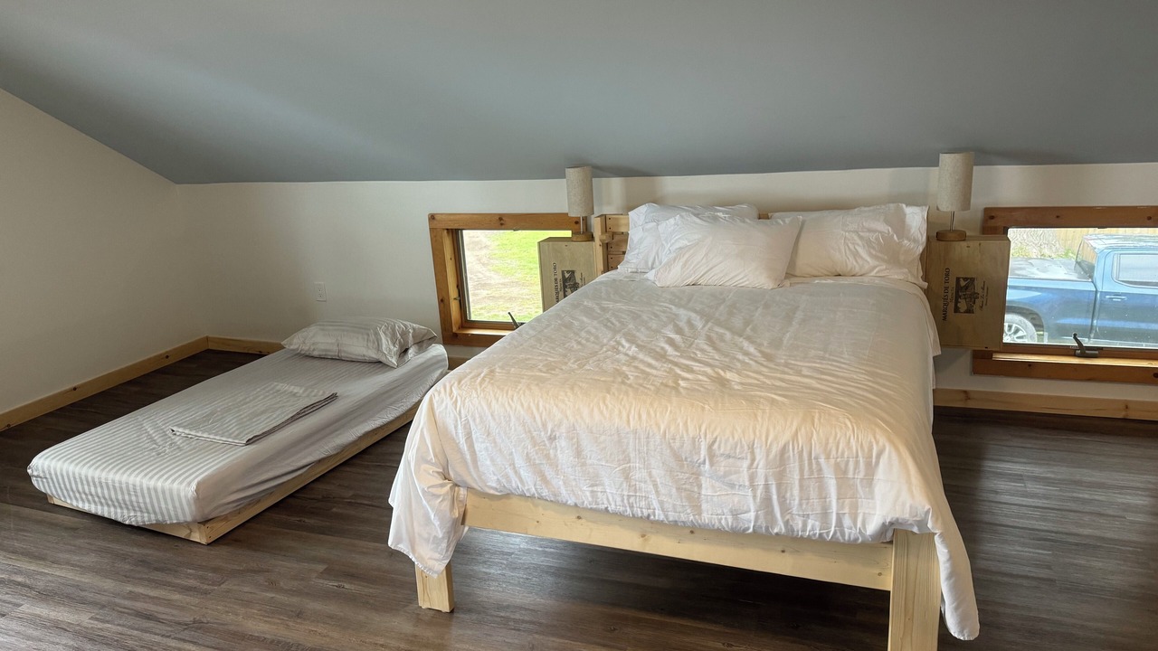 Photo of Bedroom in Sandy Creek