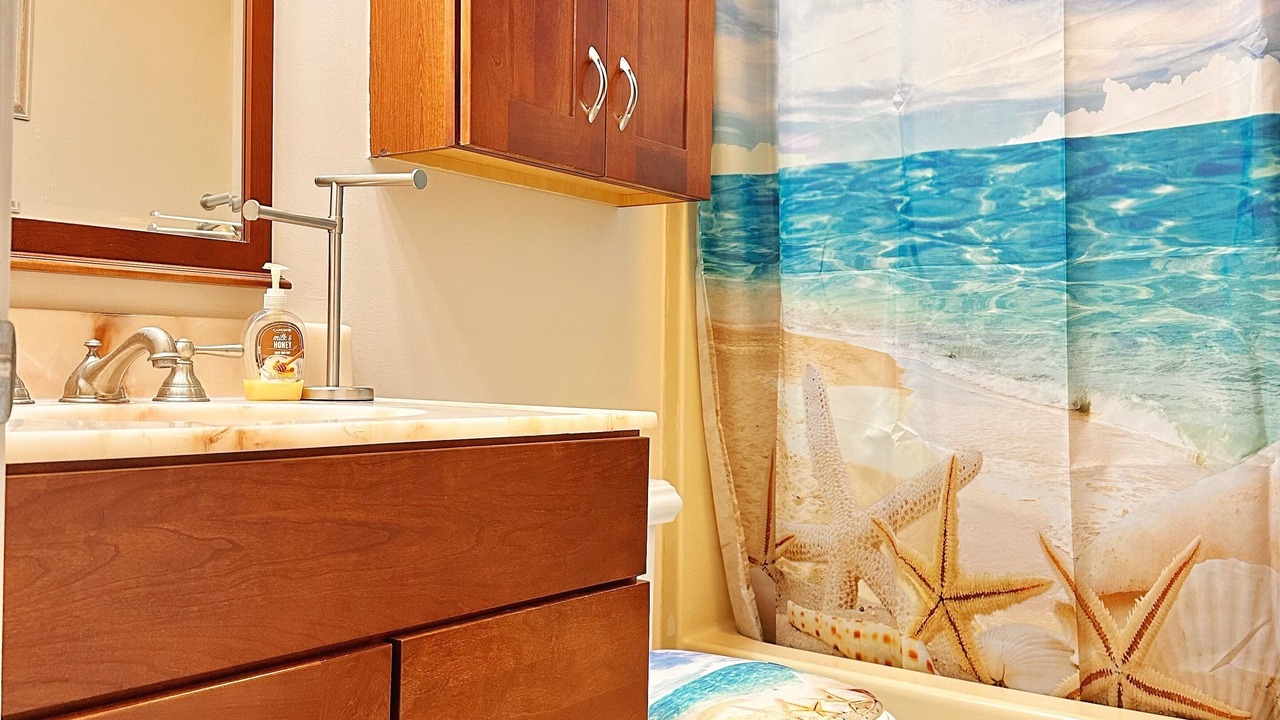 Photo of Bathroom in Mashpee
