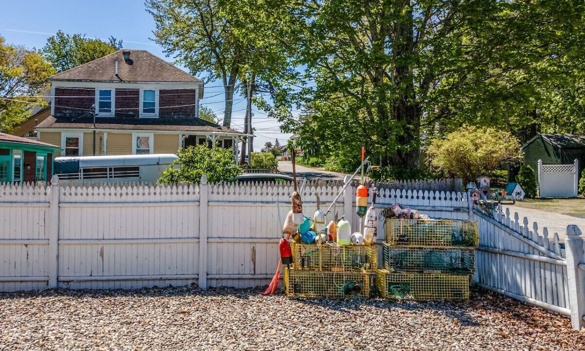 Photo of Outdoor in Pine Point