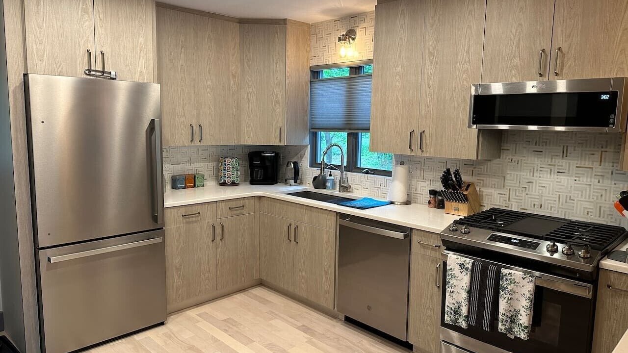 Photo of Kitchen in Town of Copake