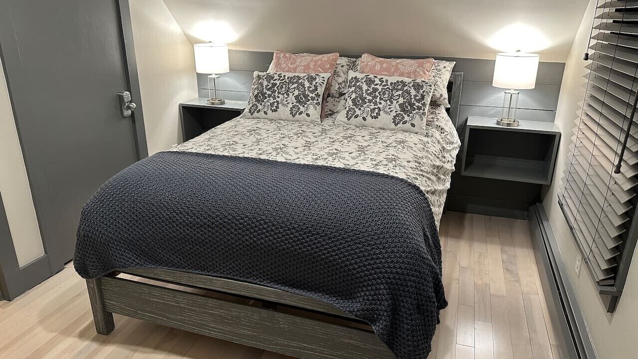 Photo of Bedroom in Town of Copake