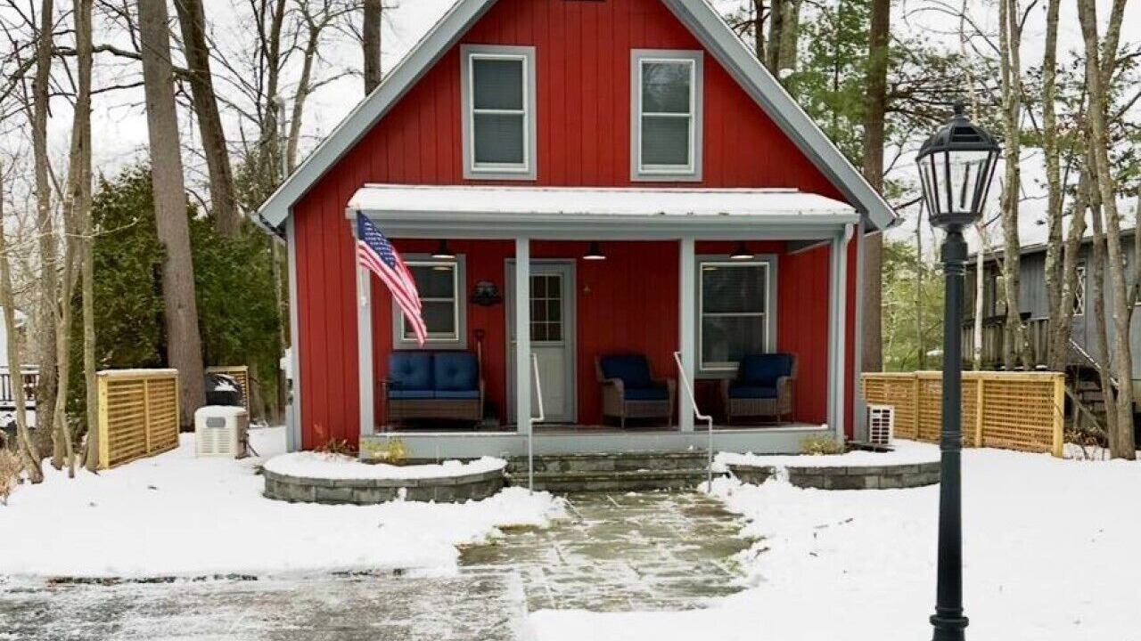 Photo of Outdoor in Town of Copake