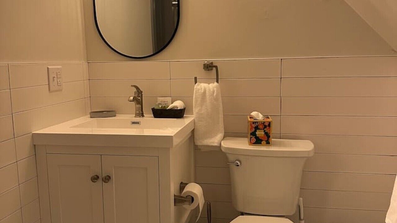 Photo of Bathroom in Town of Copake