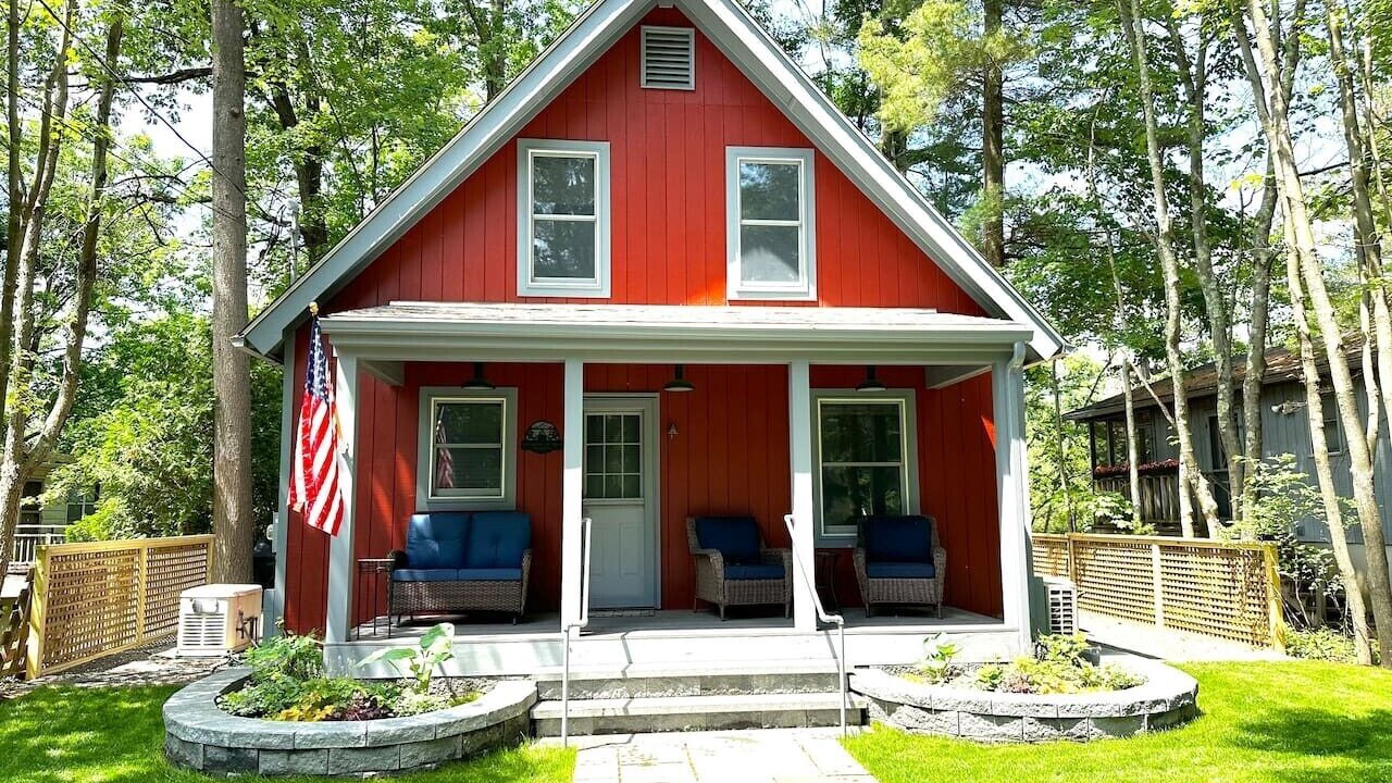 Photo of Outdoor in Town of Copake