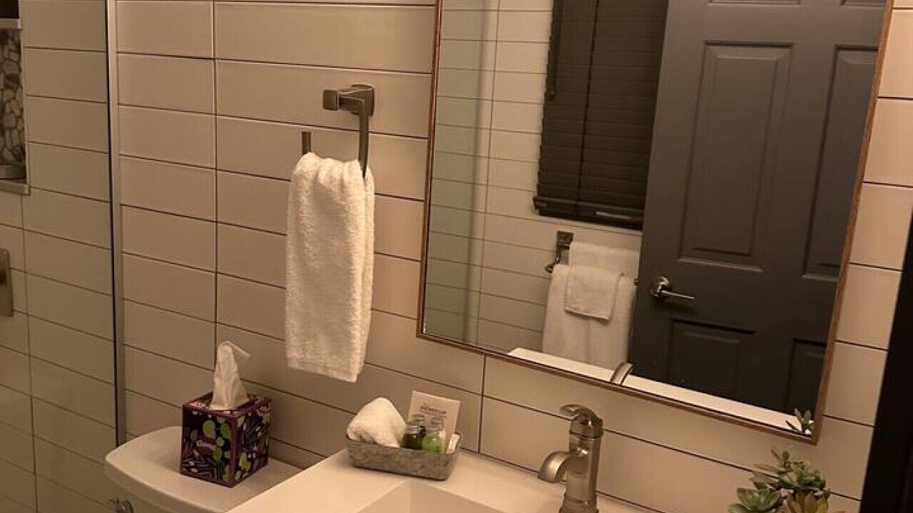 Photo of Bathroom in Town of Copake