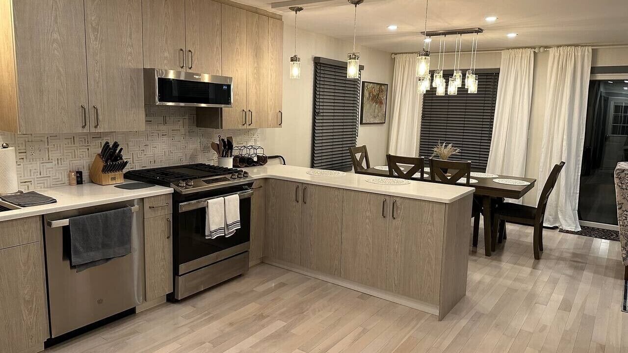 Photo of Kitchen in Town of Copake
