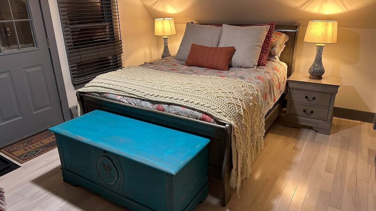 Photo of Bedroom in Town of Copake