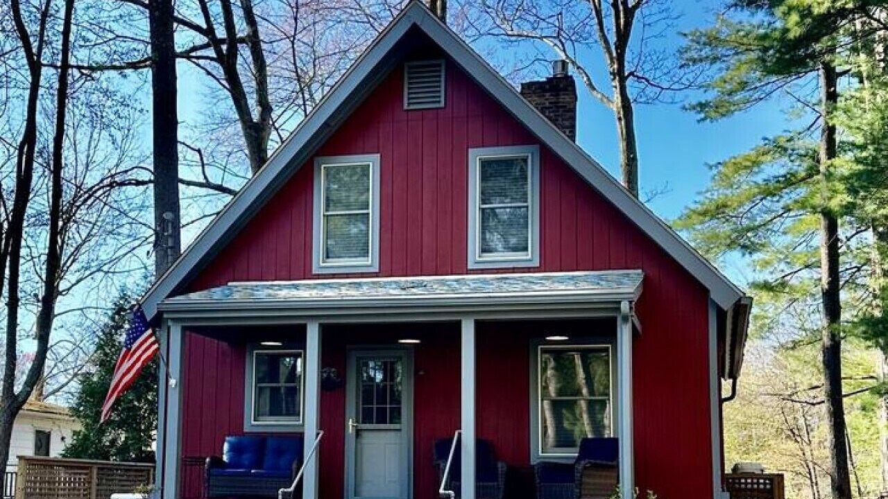 Photo of Outdoor in Town of Copake